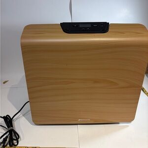 Bionaire Humidifier Model #bcm3955 Tested & Working Condition As Pictured